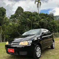 Carro Fiat Palio 2010 Fire 1.0 8V (Flex) 4p