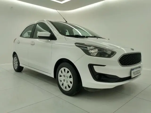 Ford Ka 1.0 SE (Flex)