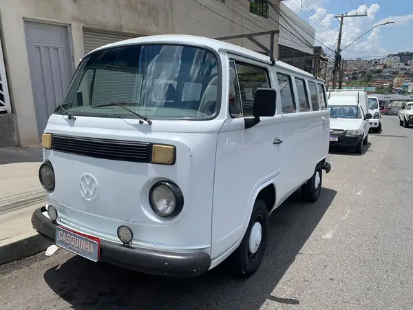 Van 97 shop a venda olx