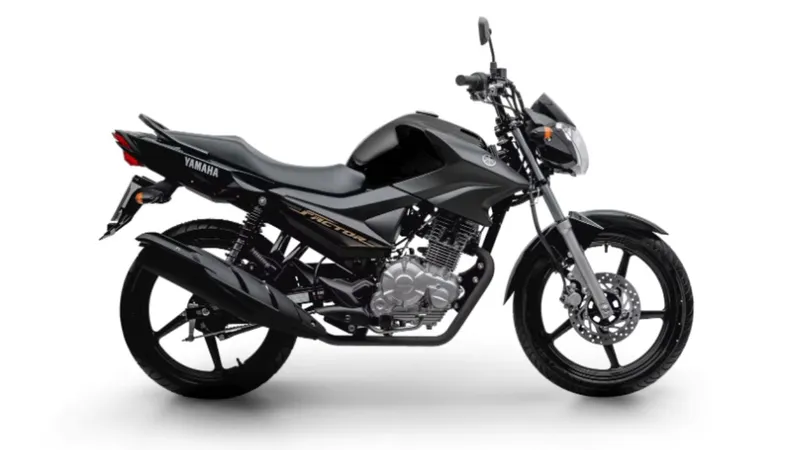 Yamaha YBR 125: o que saber antes de comprar a rival da Honda CG