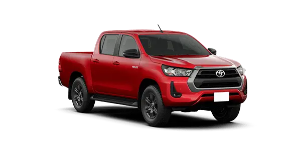 Carro Toyota Hilux Cabine Dupla 2024 SR 4x4 2.8 Diesel