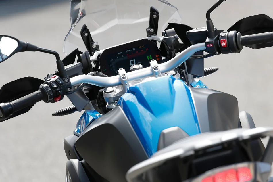 BMW R 1250 GS Adventure Premium