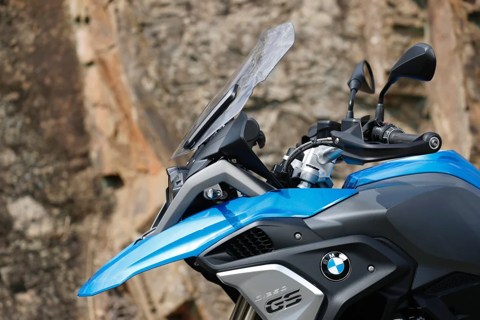 BMW R 1250 GS Adventure Premium
