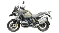 BMW R 1250 GS 2020