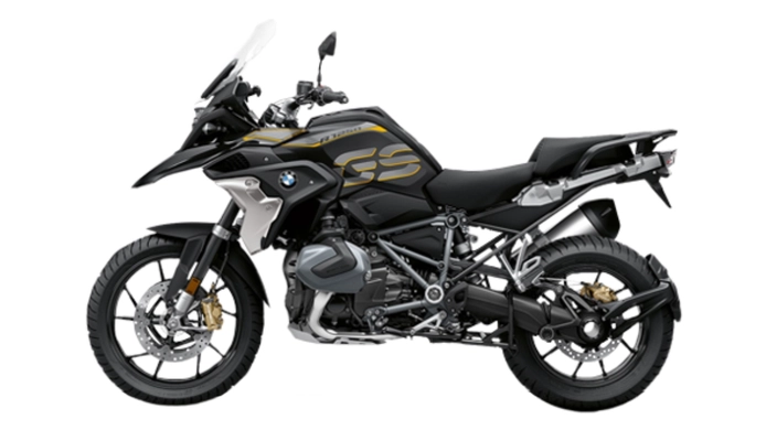 Imagem do veículo BMW R 1250 GS 2020 Premium Exclusive