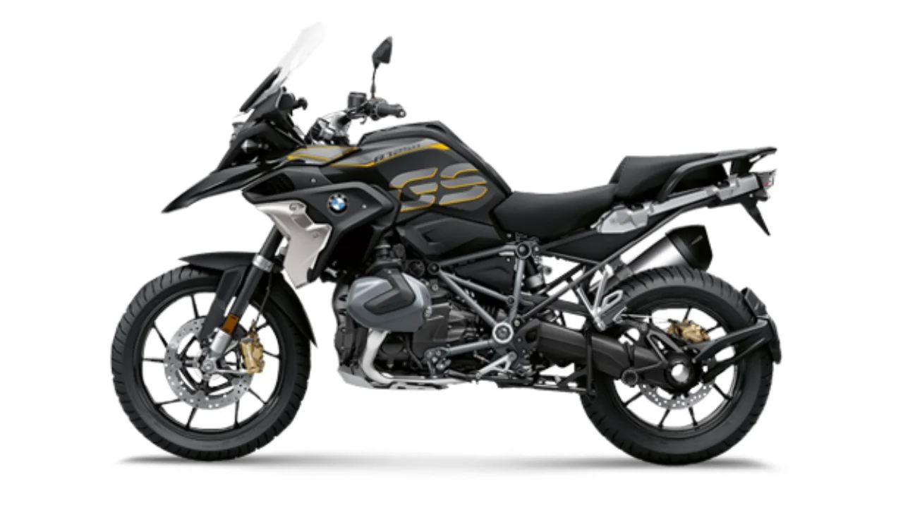 BMW R 1250 GS Premium Exclusive