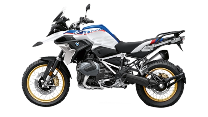 Imagem do veículo BMW R 1250 GS 2020 Premium HP