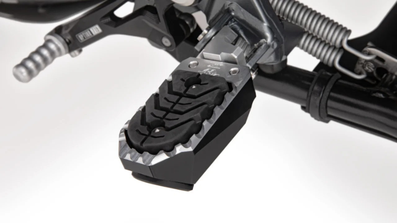 BMW R 1250 GS Premium Triple Black Option 719