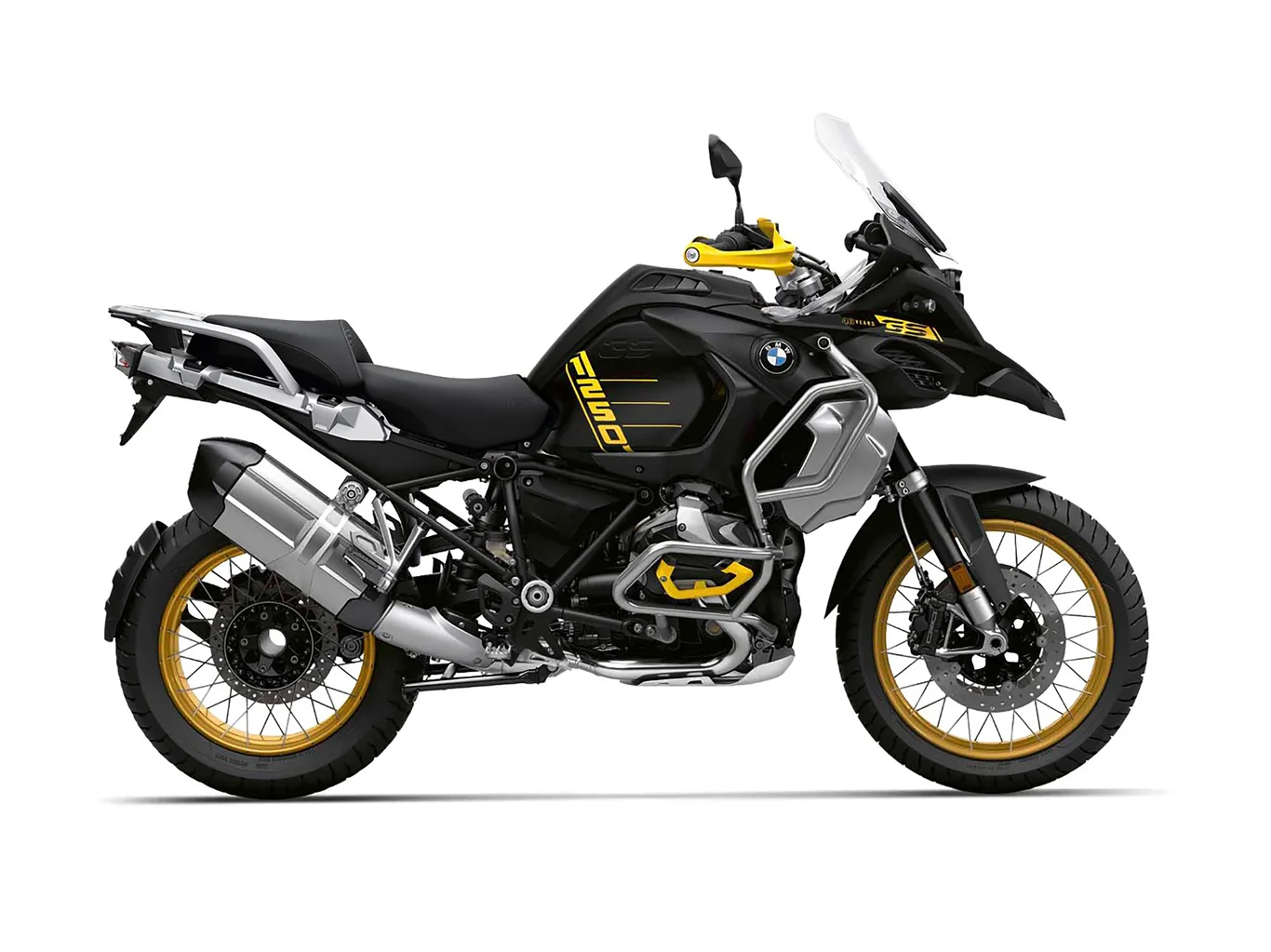 BMW R 1250 GS Adventure Premium 40 Anos