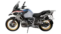 BMW R 1250 GS 2022