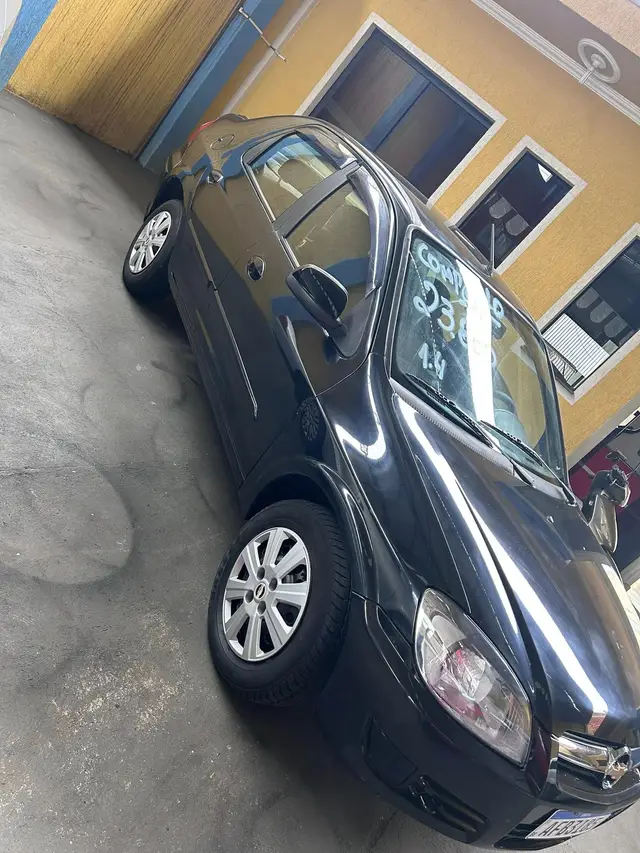 Carro Chevrolet Prisma 2010 Maxx 1.4 (Flex)