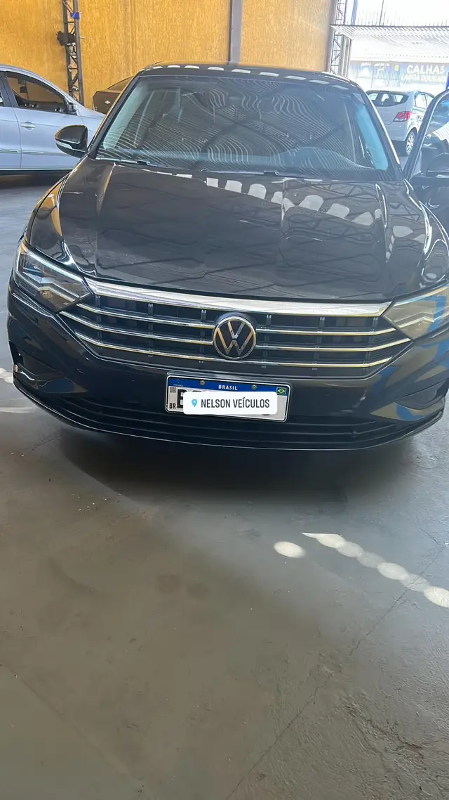 Carro Volkswagen Jetta 2019 1.4 250 TSI Comfortline