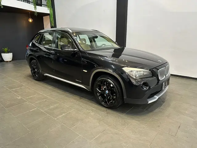 Carro BMW X1 2011 3.0 24V xDrive28i