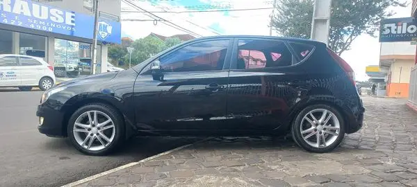 Carro Hyundai i30 2012 GLS 2.0 16V