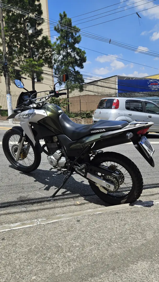 Honda XRE 300 (ABS) (Flex)