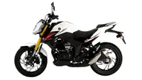 Haojue DR 160 2021