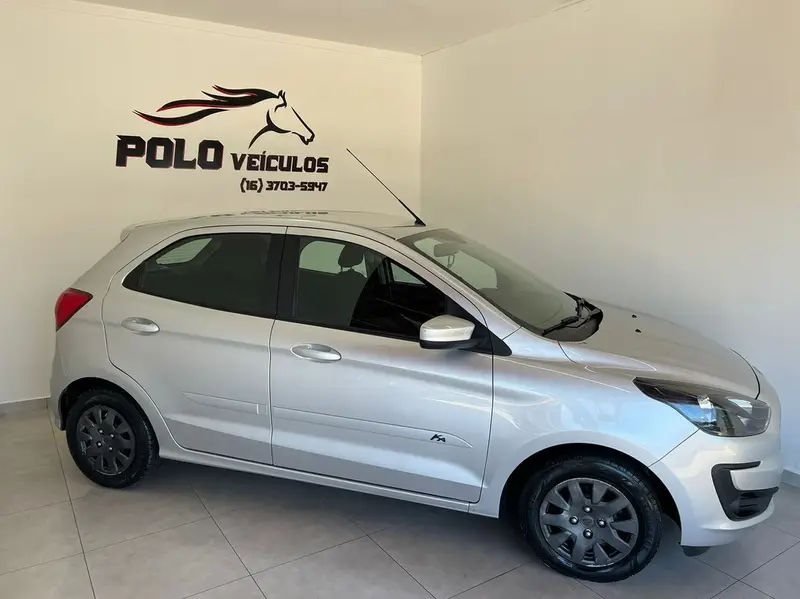 Ford Ka 1.0 SE (Flex)