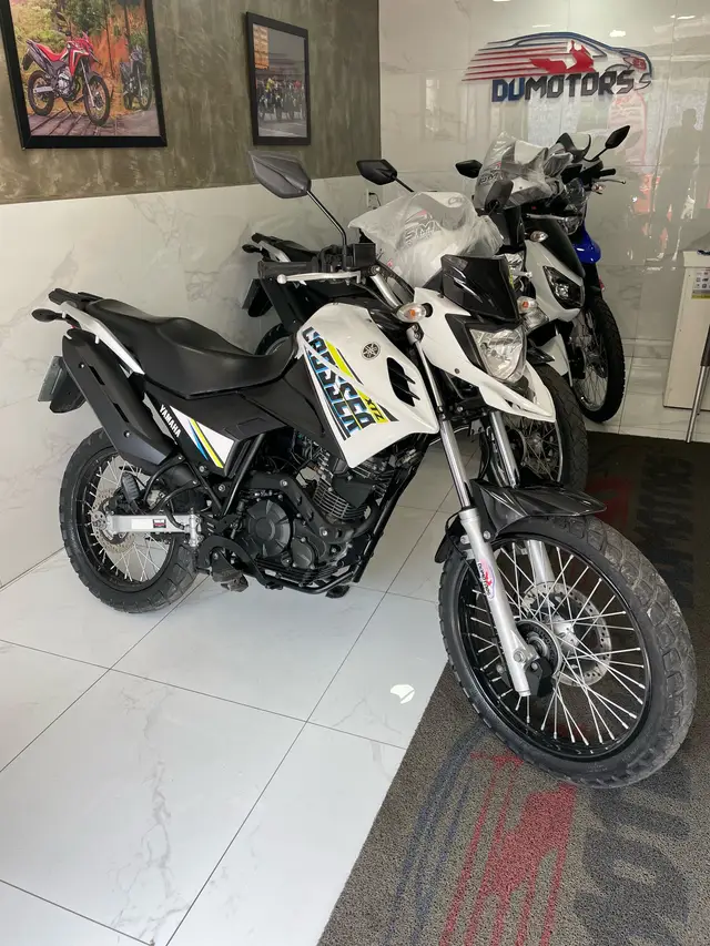 Carro Yamaha XTZ 150 Crosser 2019 S
