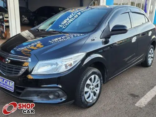 Chevrolet 1.0 LT SPE/4