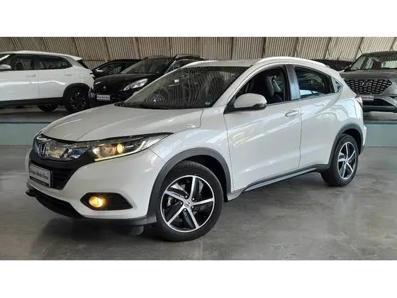 Honda HR-V EX CVT 1.8 I-VTEC FlexOne