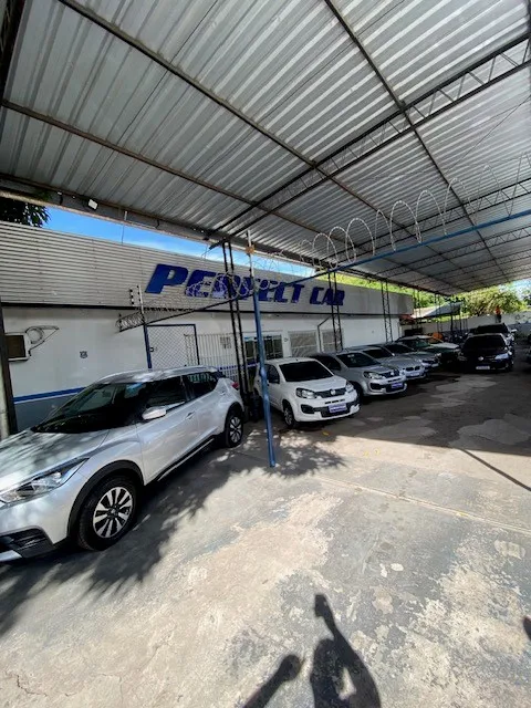 Fachada da loja Veículos à venda em PERFECT CAR - Macapá - AP | Mobiauto