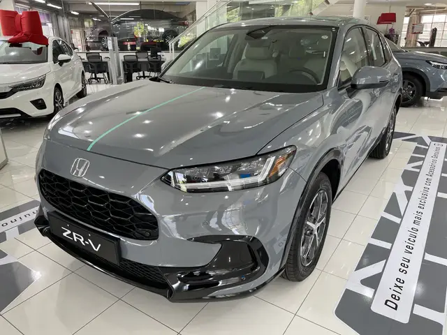 Carro Honda ZR-V 2024 Touring 2.0