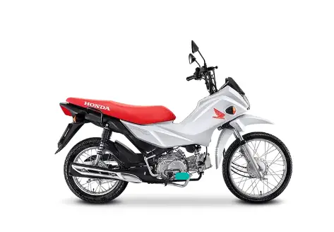 Moto Honda Pop 110i 2024 110i