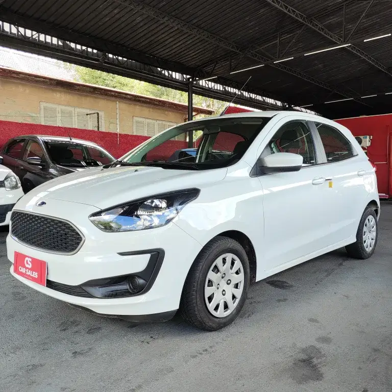 Ford Ka 1.0 SE (Flex)