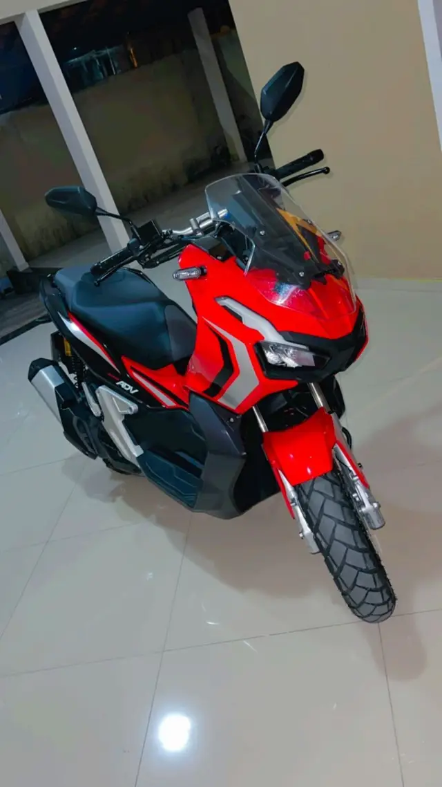 Carro Honda ADV 2024 ABS