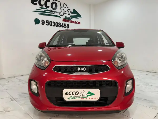 ECCO MULTIMARCAS Osasco SP