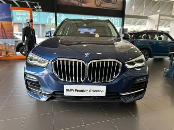 BMW 3.0 xDrive30d