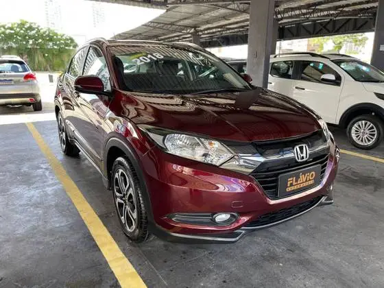 Honda HR-V EX CVT 1.8 I-VTEC FlexOne