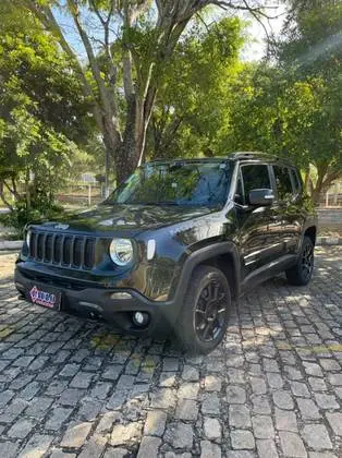 Jeep Renegade Moab 2.0 TDI 4x4 (Aut)