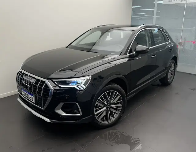 Carro Audi Q3 2023 Performance 2.0