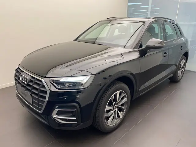 Carro Audi Q5 2023  Prestige 2.0 TFSI quattro S tronic (Aut)