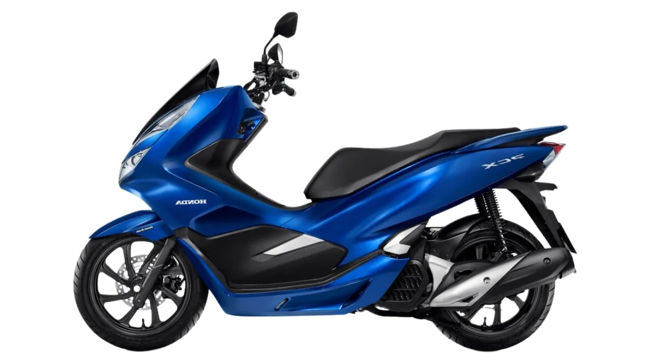 Tabela FIPE Honda PCX 150: Preços Atualizados | Maio 2025