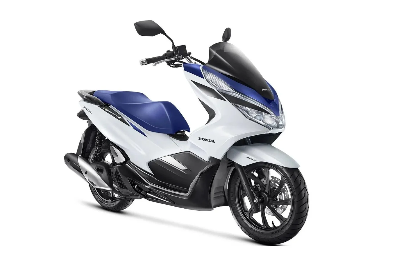 Honda PCX 150 Sport
