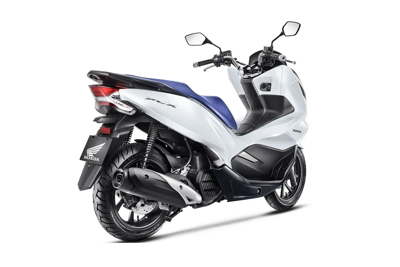 Honda PCX 150 Sport