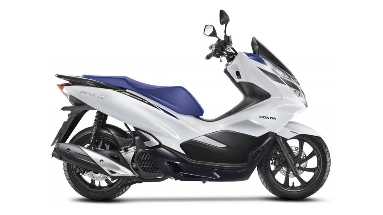 Honda PCX 150 Sport