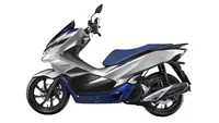 Honda PCX 150 2021