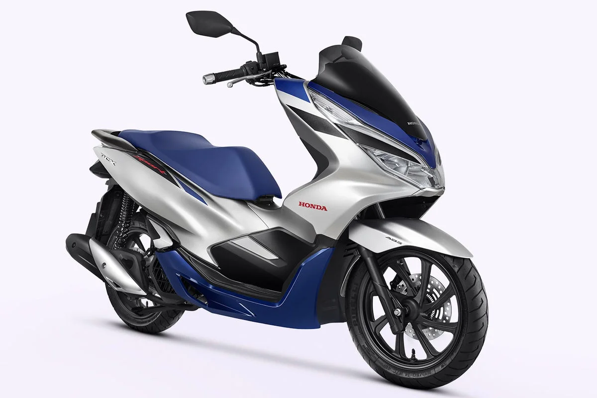 Honda PCX 150 Sport