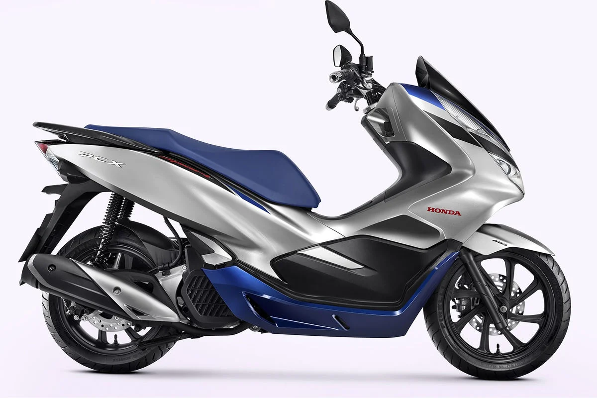 Honda PCX 150 Sport