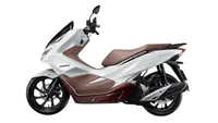 Honda PCX 150 2021