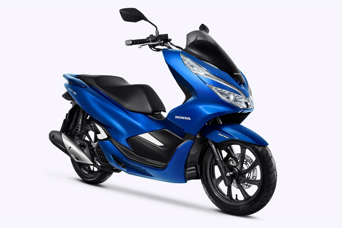 Honda PCX 150 CBS