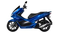 Honda PCX 150 2021