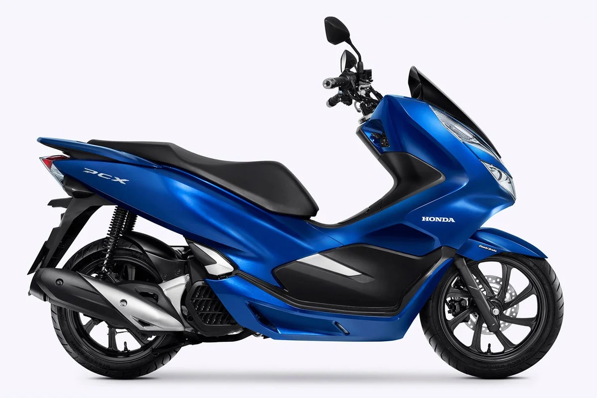 Honda PCX 150 CBS