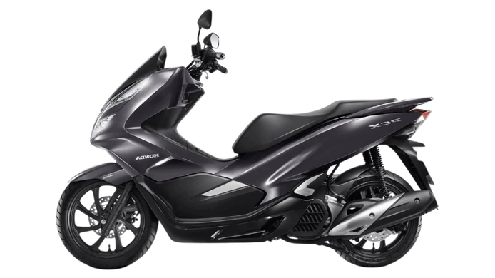 Imagem do veículo Honda PCX 150 2022 ABS