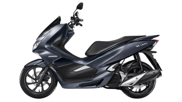 Imagem do veículo Honda PCX 150 2021 ABS