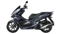Honda PCX 150 2021
