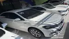 Carro Volkswagen Virtus 2020 1.0 200 TSI Comfortline (Flex) (Aut)